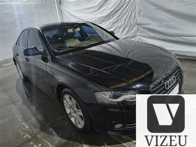 AUDI A4 2.0 Avant TFSI 183/180cv Multitroni 2011