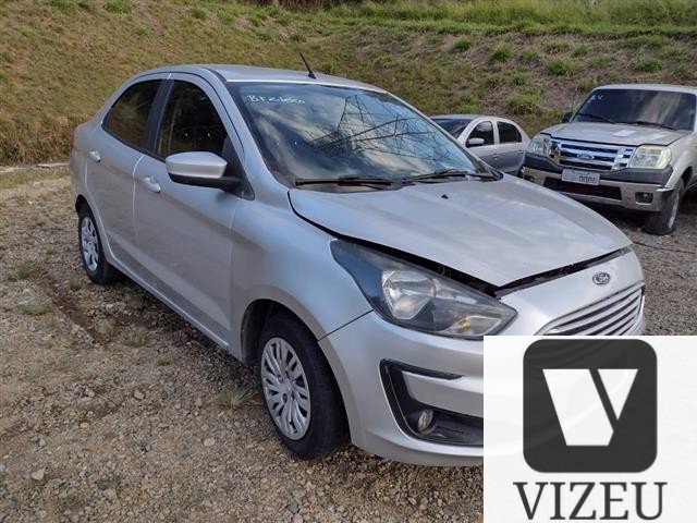FORD KA SE 1.0 SD C 2019