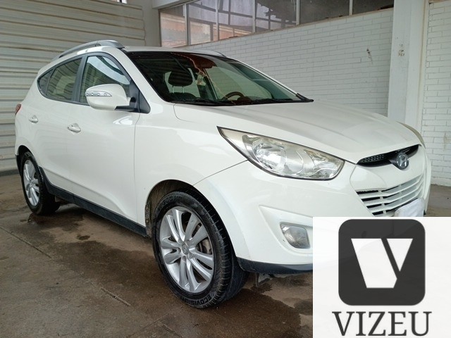 HYUNDAI IX35 GLS 2.0 16V 2WD FLEX AUT 2016