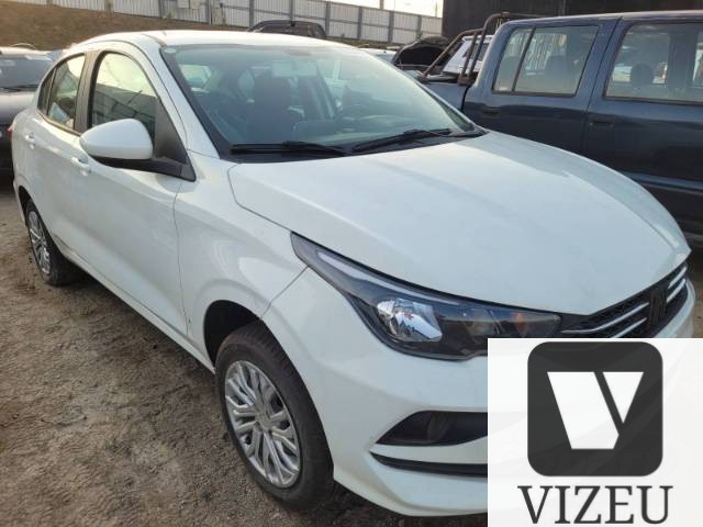 FIAT CRONOS 2024 Cronos Drive 1.3 Firefly