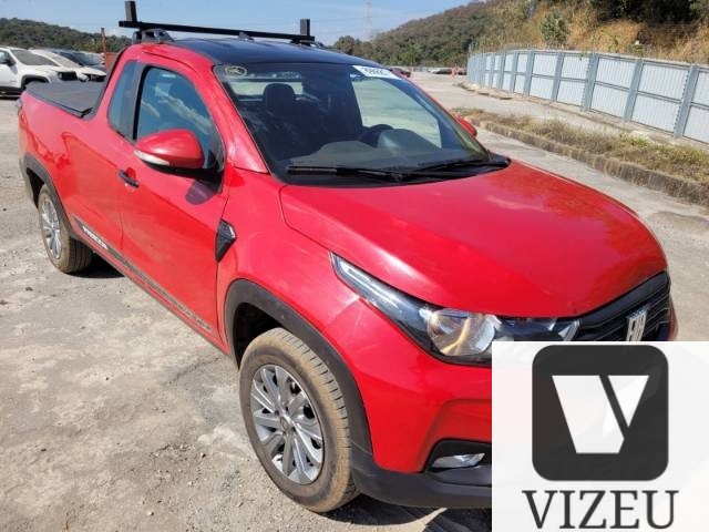 FIAT STRADA FREEDOM 1.3 FIREFLY 2022