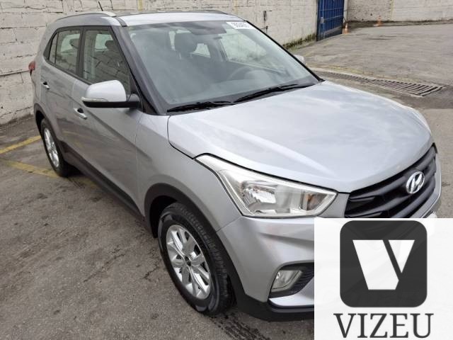 HYUNDAI CRETA CRETA ACTION 1.6 16V CVVT 2023