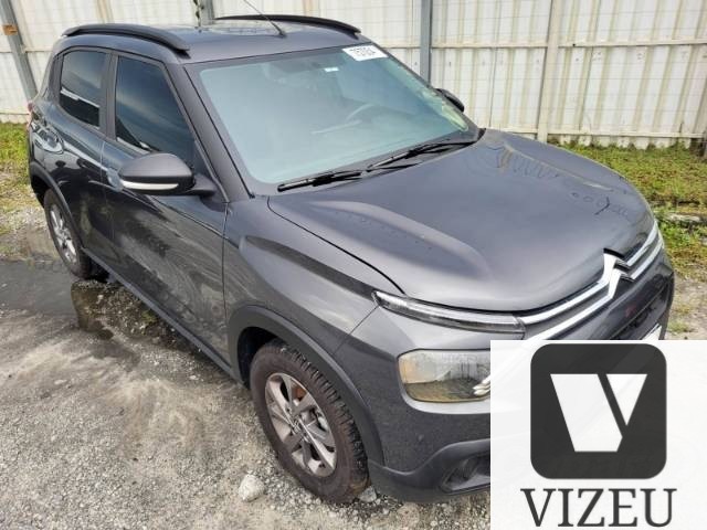 CITROEN C3 FEEL 1.0 FIREFLY 2023