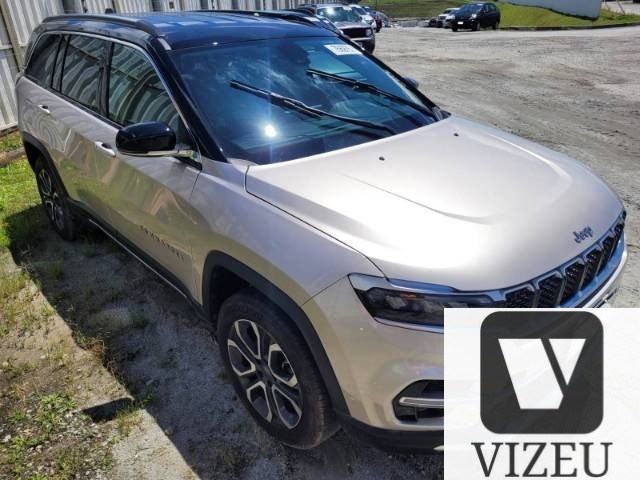 JEEP COMMANDER LIMITED T270 1.3 16V GSE TURBO 2022