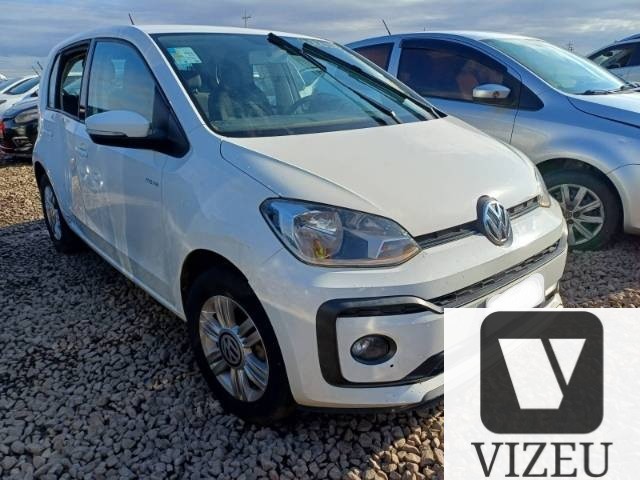 VOLKSWAGEN UP MOVE 1.0 12V MPI 2019