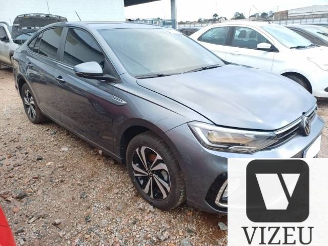 VOLKSWAGEN VIRTUS HIGHLINE 200 AT 1.0 12V TSI TURBO 2024