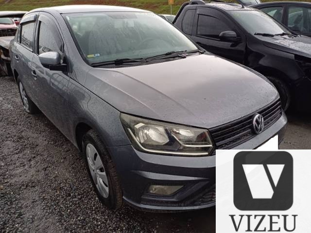 VOLKSWAGEN VOYAGE 1.6 MSI 2019
