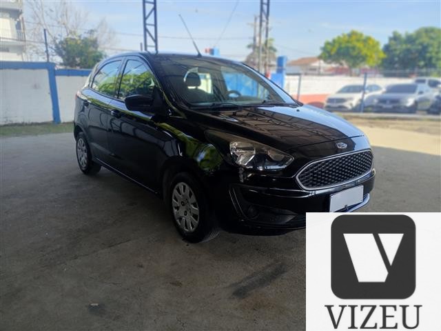 FORD KA SE 1.0 HA C 2020