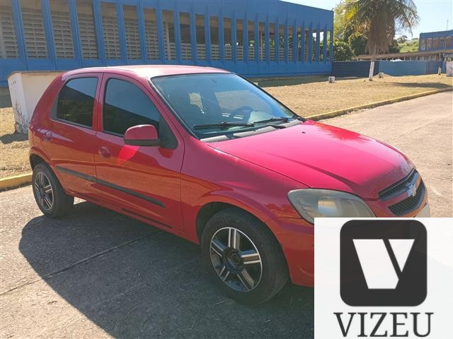 CHEVROLET CELTA SPIRIT/LT 1.0L MPFI 8V Flex 2013