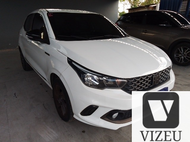 FIAT ARGO DRIVE S-DESIGN 1.3 8V Flex 2022