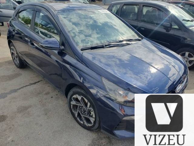 HYUNDAI HB20 COMFORT 1.0 12V TGDI TURBO 2023 