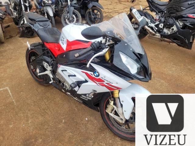 BMW S 1000 RR 2019