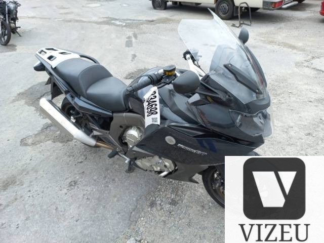 BMW K 1600 GT 2014