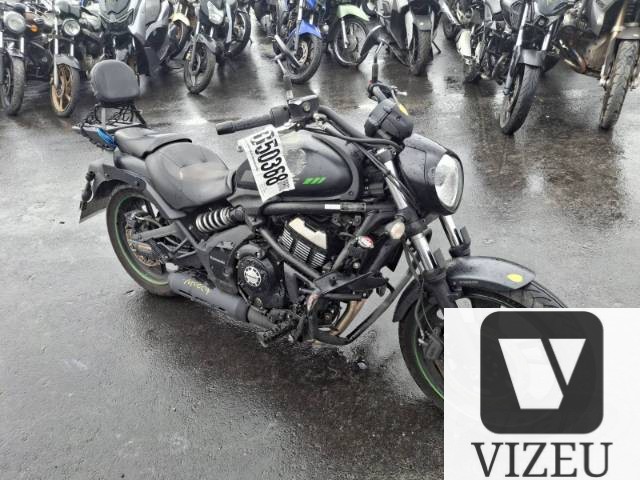 KAWASAKI VULCAN S 650 2023