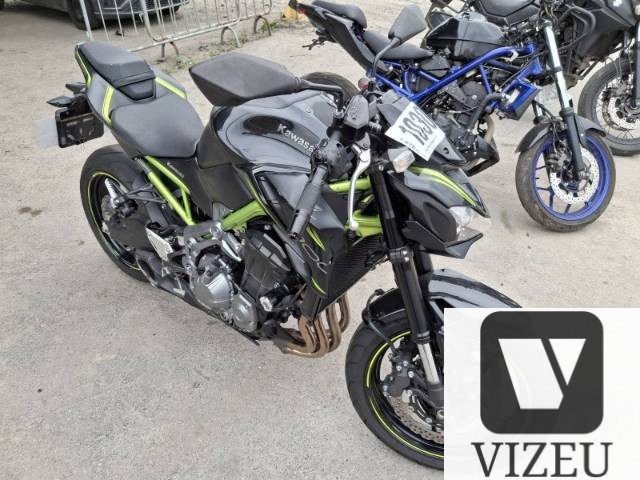 KAWASAKI Z900 2020 