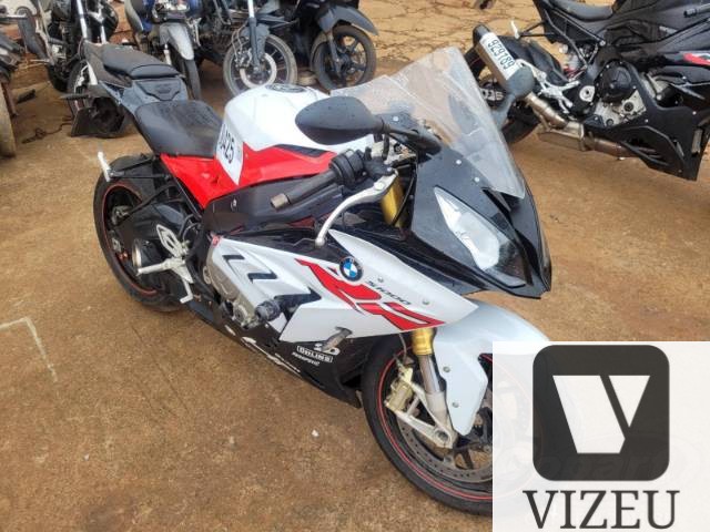 BMW S 1000 RR 2019