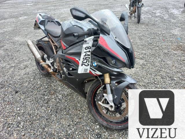 BMW S 1000 RR 2022