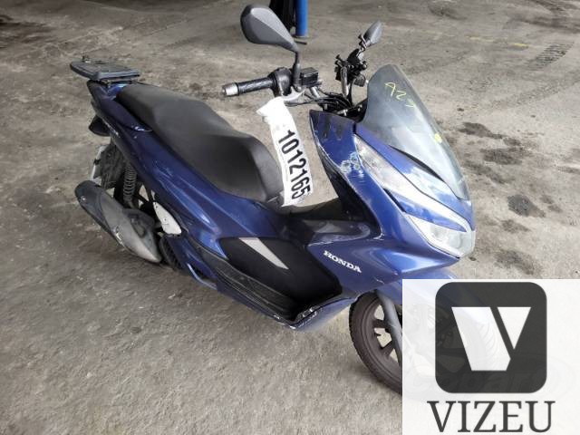 HONDA PCX 150 2019