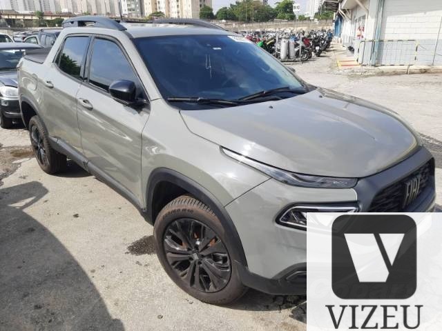 FIAT TORO VOLCANO 270 1.3 16V GSE 2023