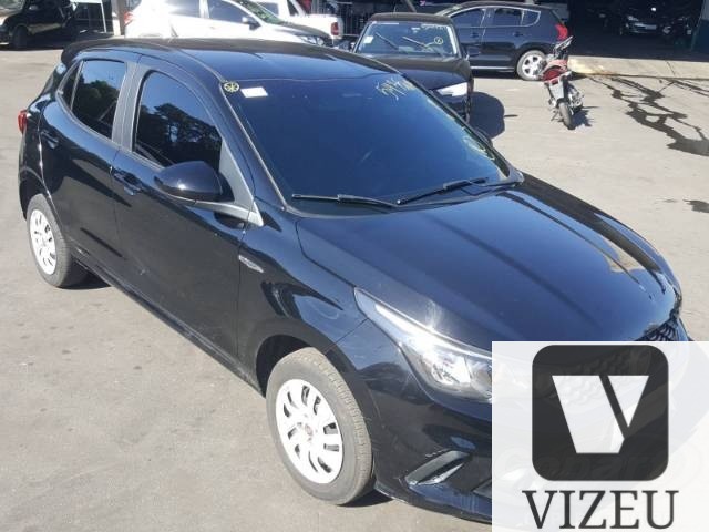 FIAT ARGO DRIVE 2018 1.0 FIREFLY