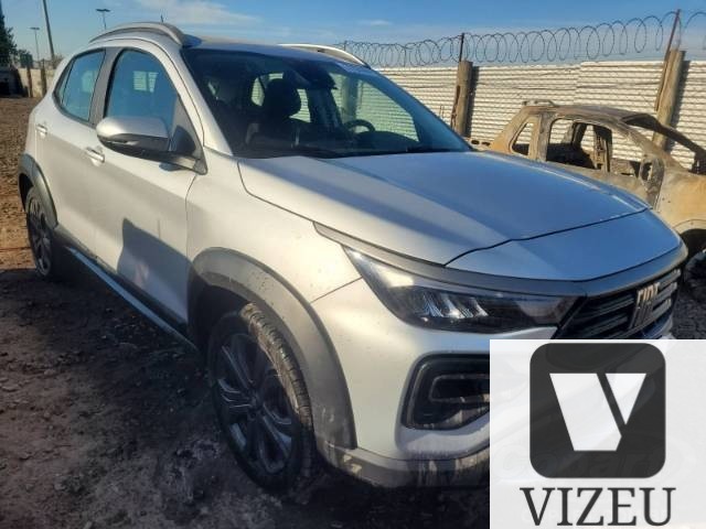 FIAT PULSE AUDACE TURBO 2022 200 1.0 12V GSE 