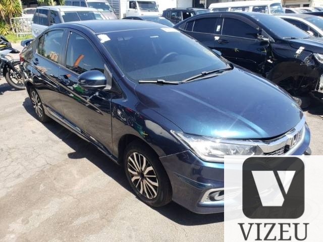 HONDA CITY PERSONAL 2019 1.5 16V I-VTEC