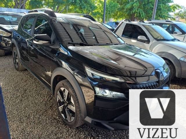 RENAULT KARDIAN Techno 2025 AT 1.0 12V Tce Turbo