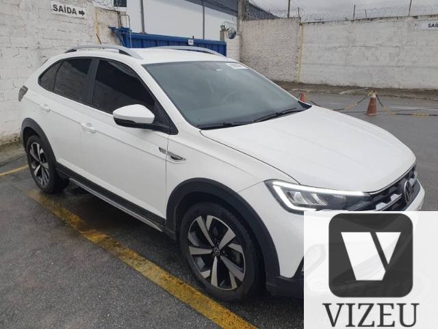 VOLKSWAGEN NIVUS HIGHLINE 2021 200 AT 1.0 12V TSI TURBO