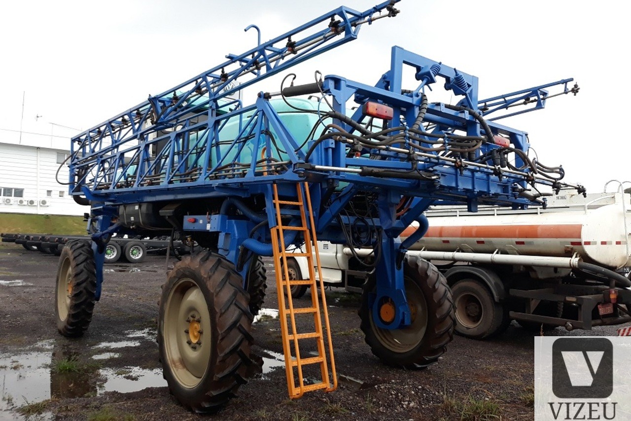 MONTANA PARRUDA MA 3027 HS 2006