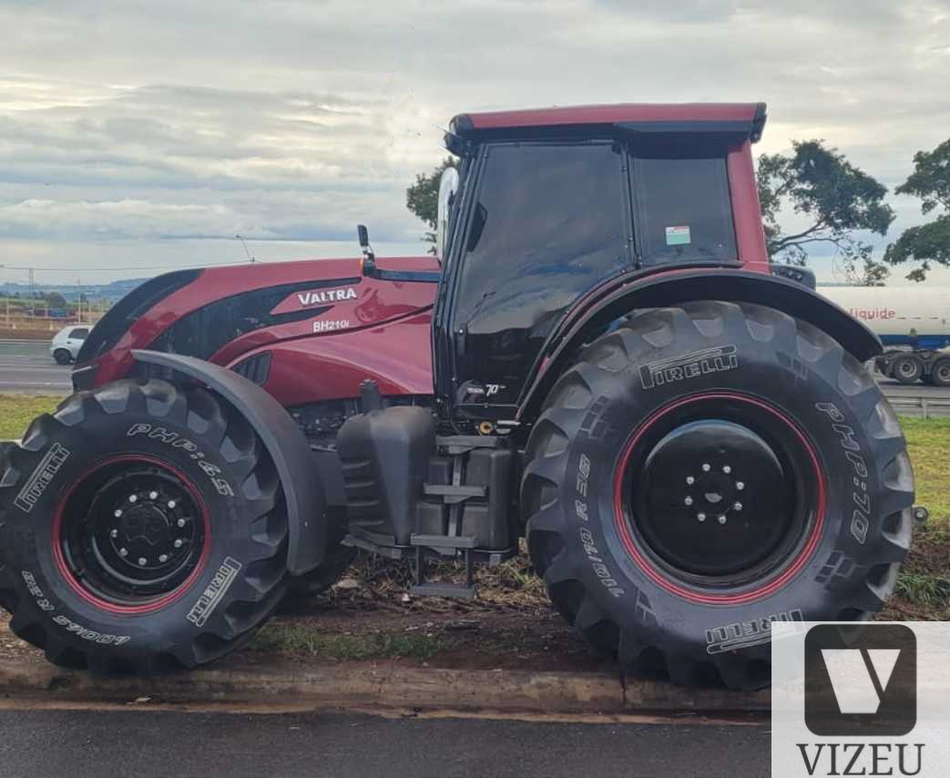 VALTRA BH 210I 2014