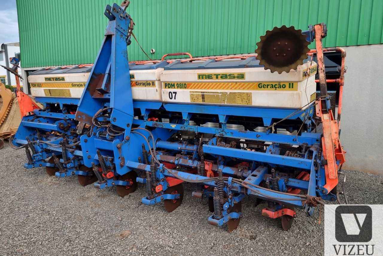 METASA PDM 9810 2013