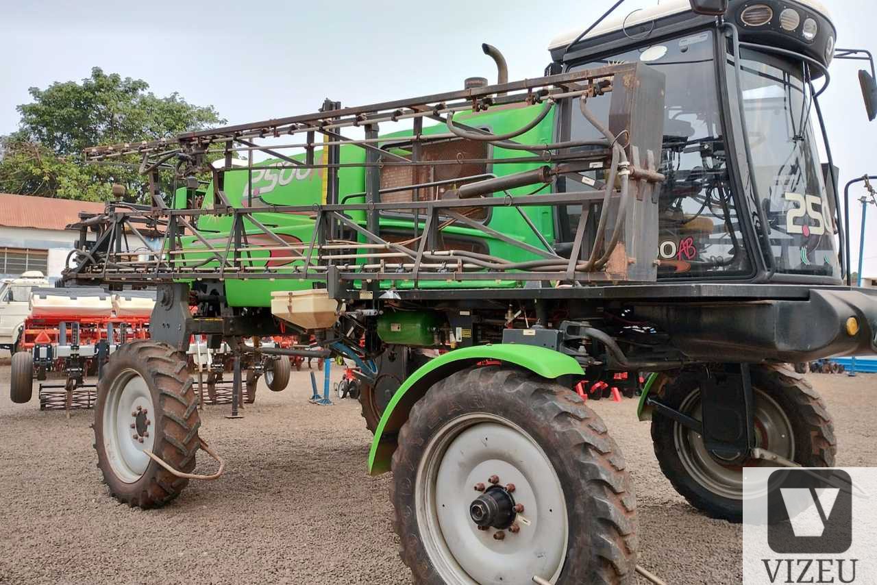 METALFOR MULTIPLE 2500 2011