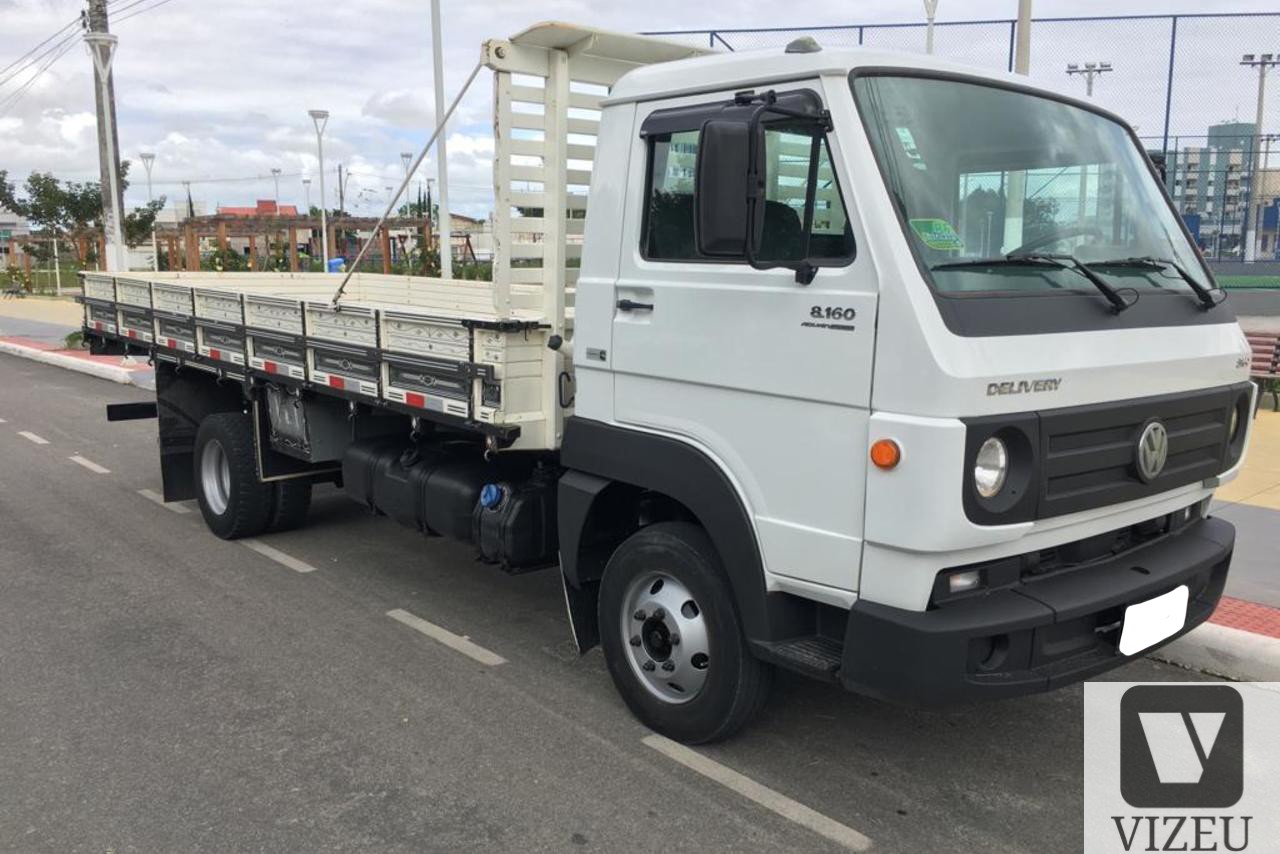 VOLKSWAGEN 8 160 2012 1