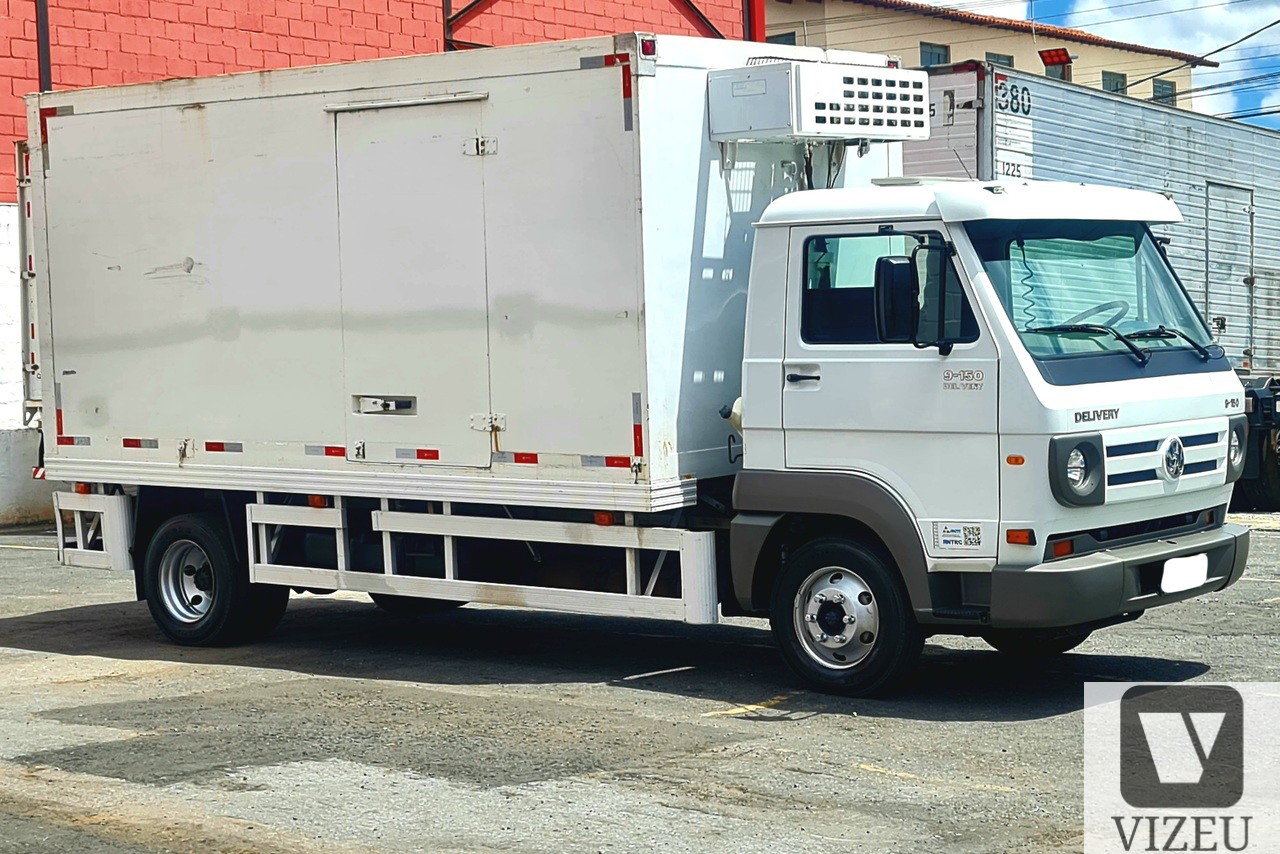 VOLKSWAGEN 9 150 2011