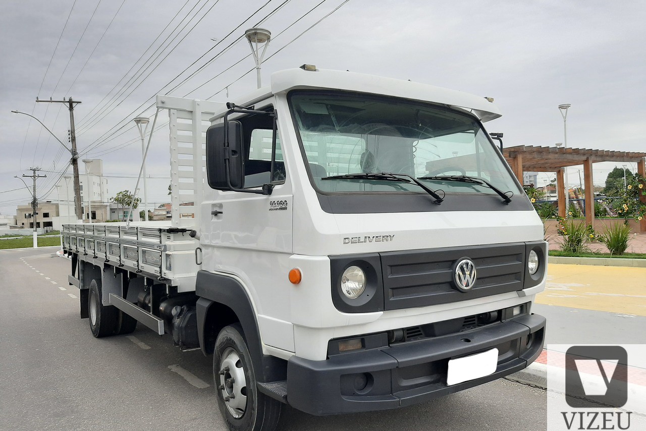 VOLKSWAGEN 10 160 2014