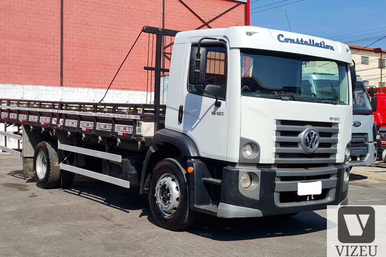 VOLKSWAGEN 15 180 2008 1