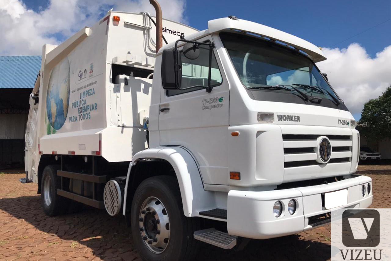 VOLKSWAGEN 17 250 2011