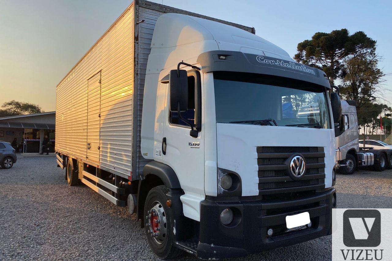 VOLKSWAGEN 15 190 2014