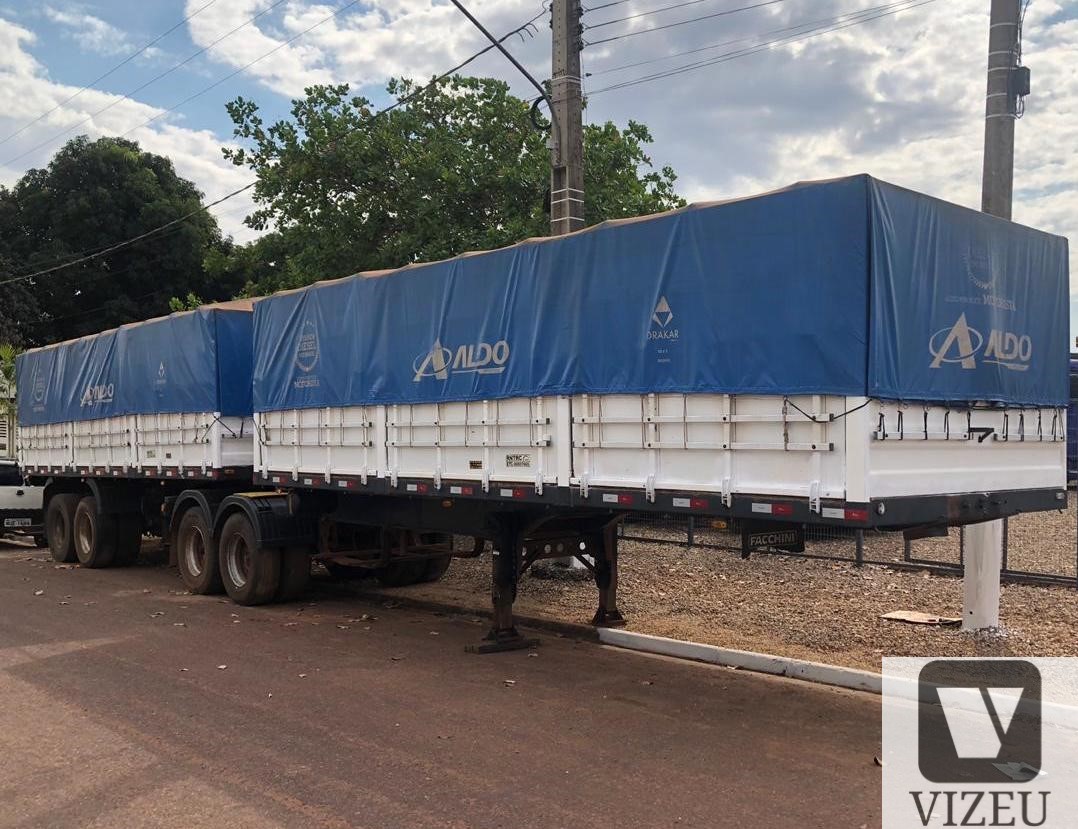 BITREM FACCHINI GRANELEIRA 2010