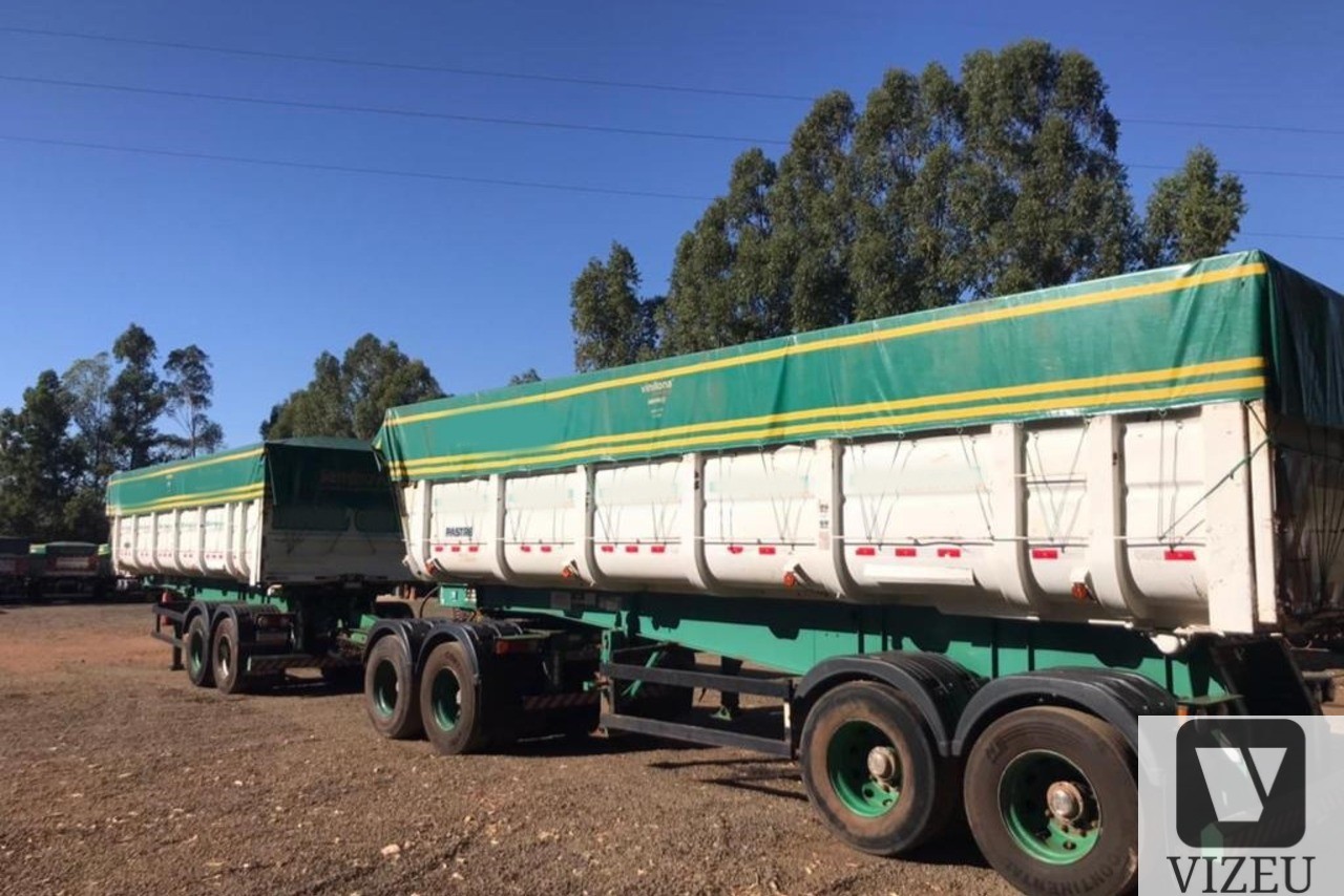 RODOTREM PASTRE CAÇAMBA 2013