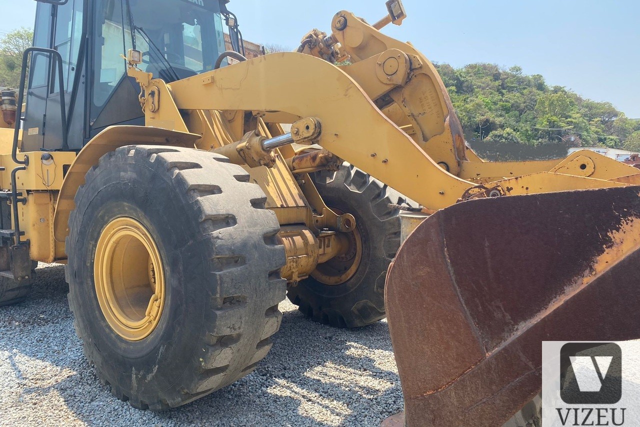 CATERPILLAR 950G 2005
