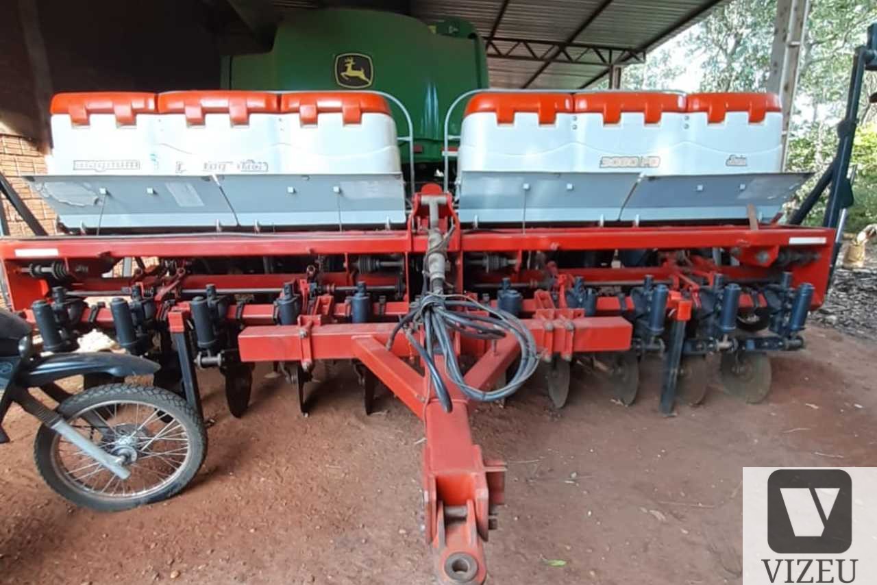 JUMIL JM3080 MAGNUM 2010