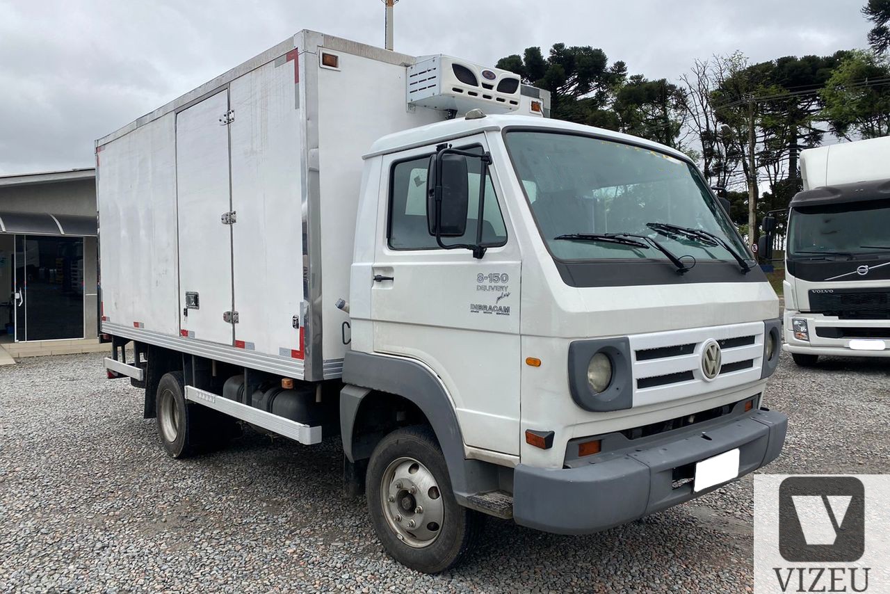 VOLKSWAGEN 8 150 2012 1