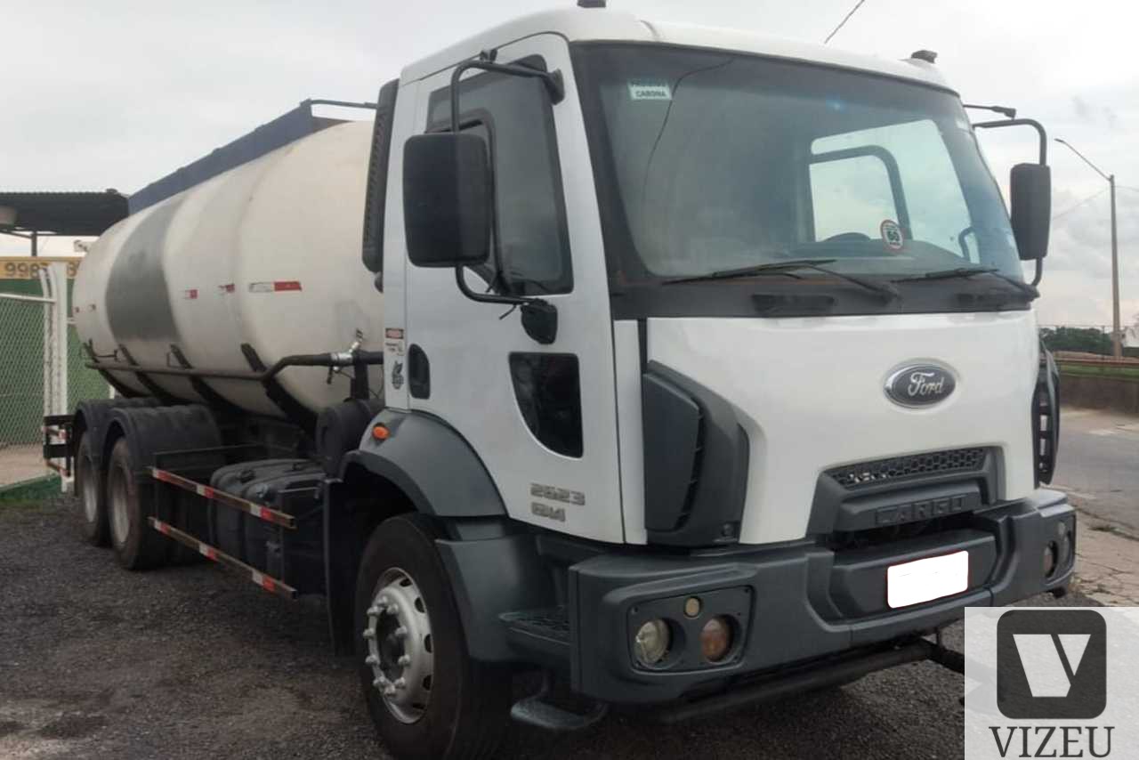 FORD CARGO2629 2019