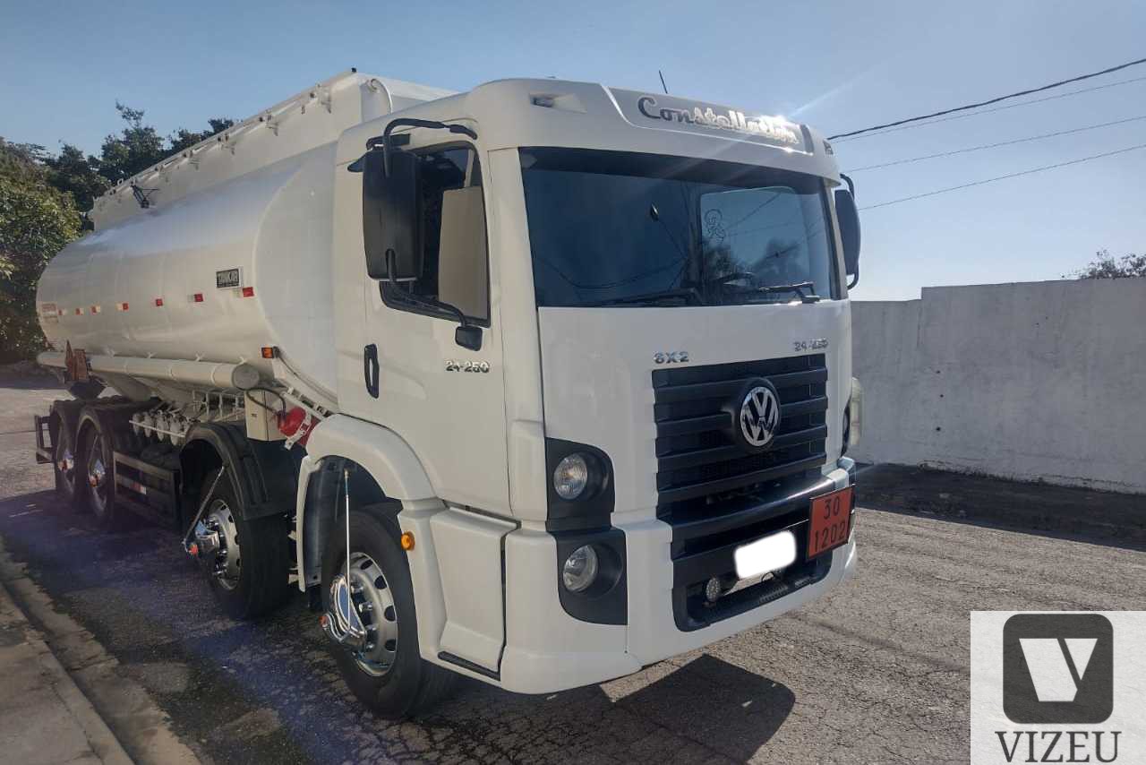 VOLKSWAGEN 24 250 2010 2