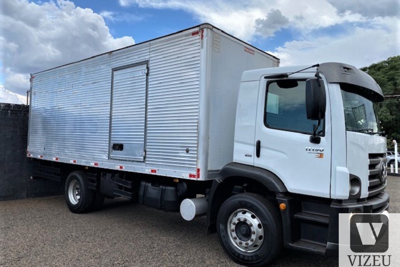 VOLKSWAGEN 17 190 2013