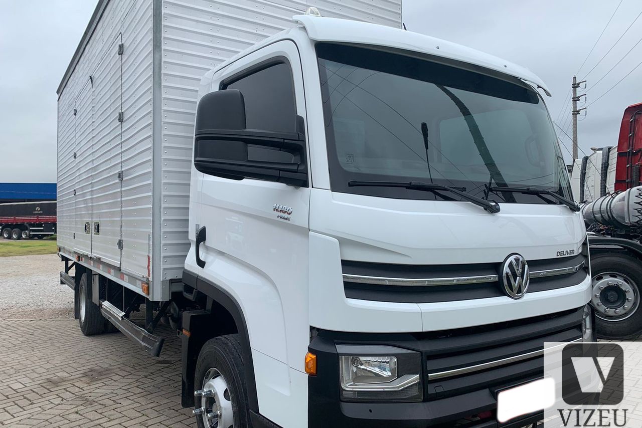VOLKSWAGEN 11 180 2019