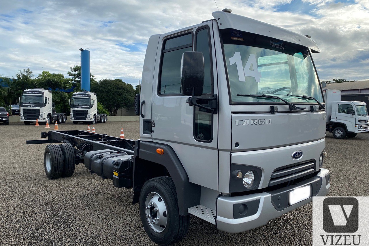 FORD CARGO1119 2014 1