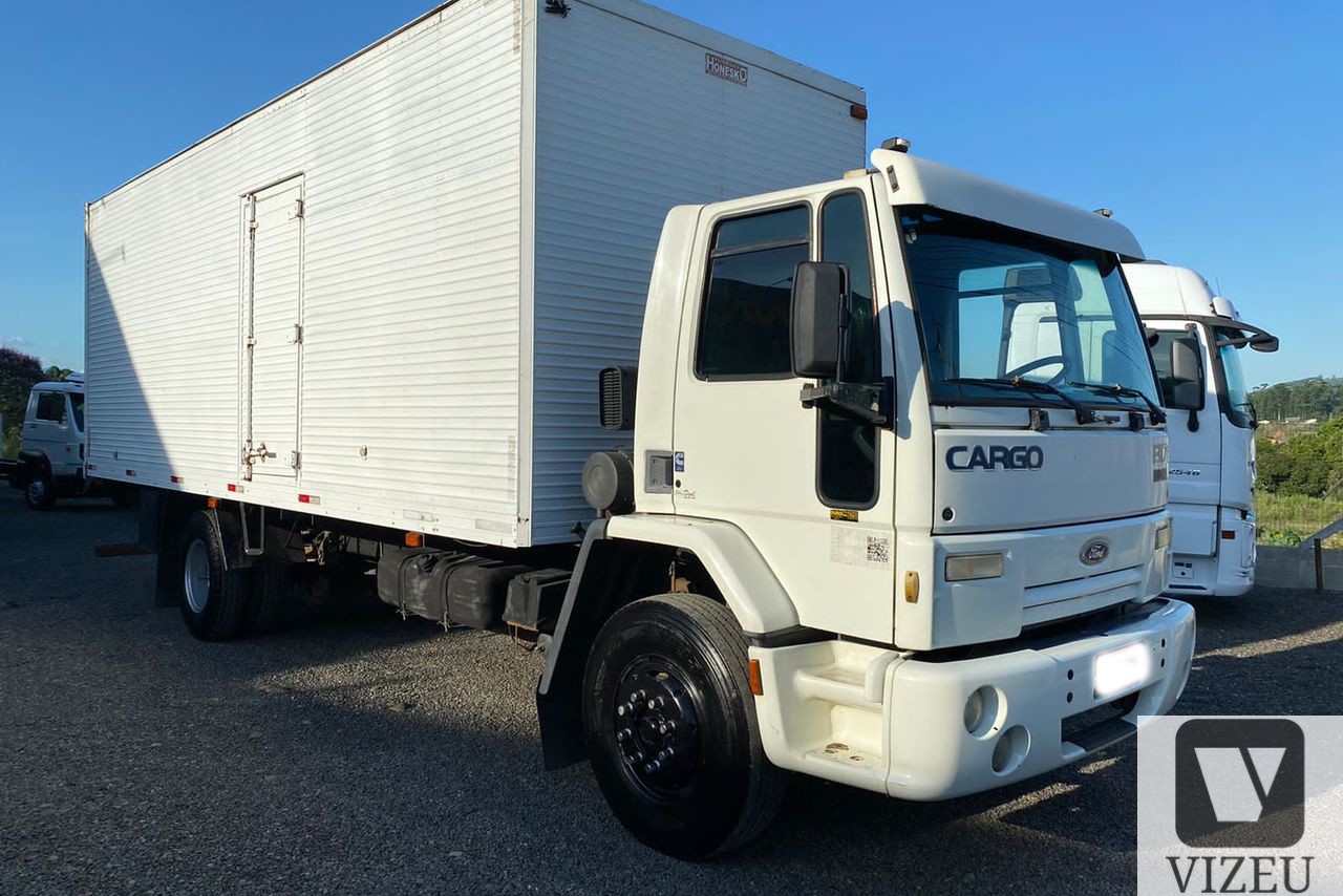 FORD CARGO 1317 2006 1