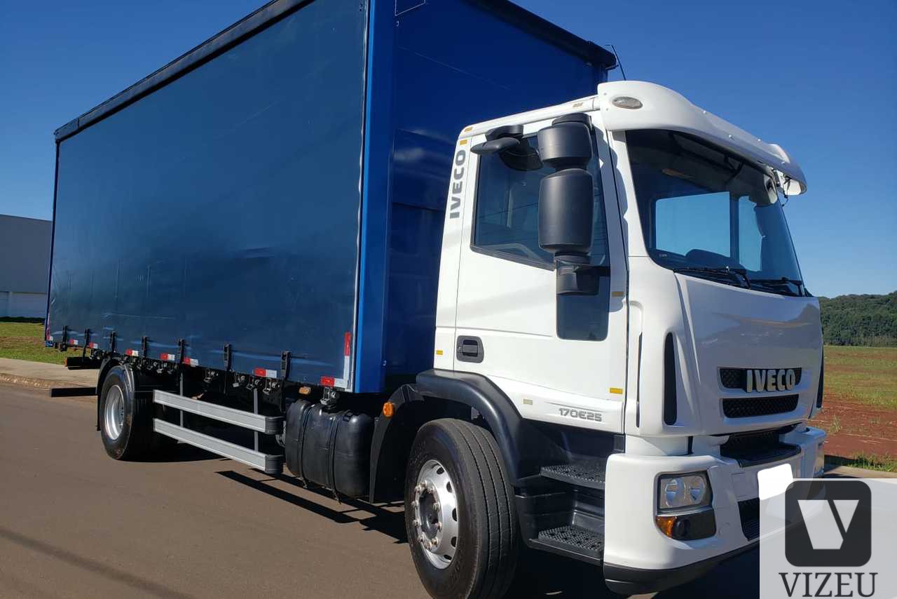 IVECO TECTOR 170 2010